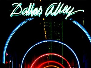 Dallas Alley